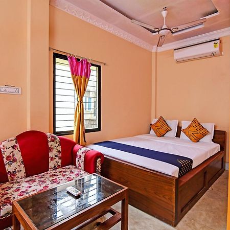 Spot On Sundarban Sanjog Mangrove Resort Purbbadulki 外观 照片