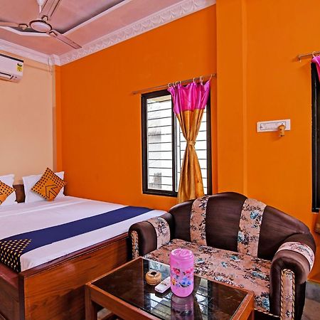Spot On Sundarban Sanjog Mangrove Resort Purbbadulki 外观 照片