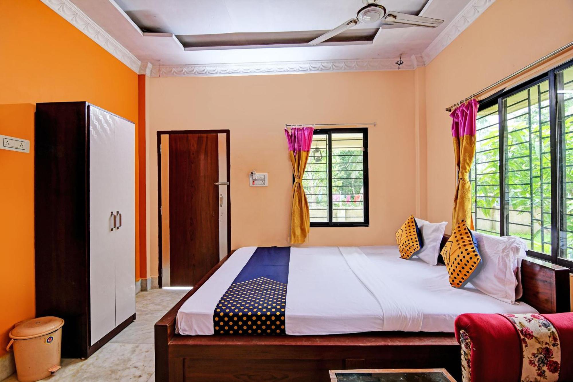 Spot On Sundarban Sanjog Mangrove Resort Purbbadulki 外观 照片