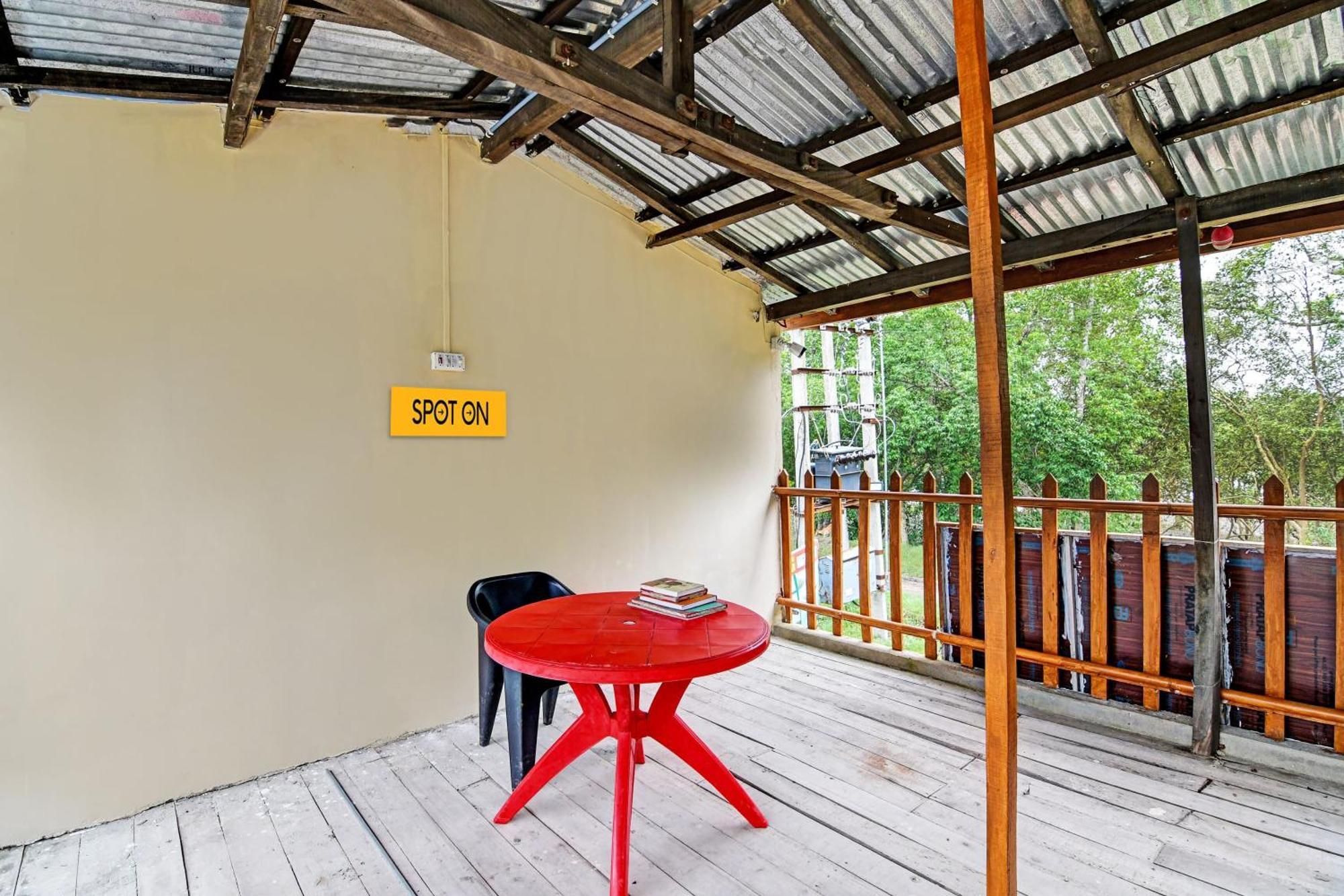 Spot On Sundarban Sanjog Mangrove Resort Purbbadulki 外观 照片