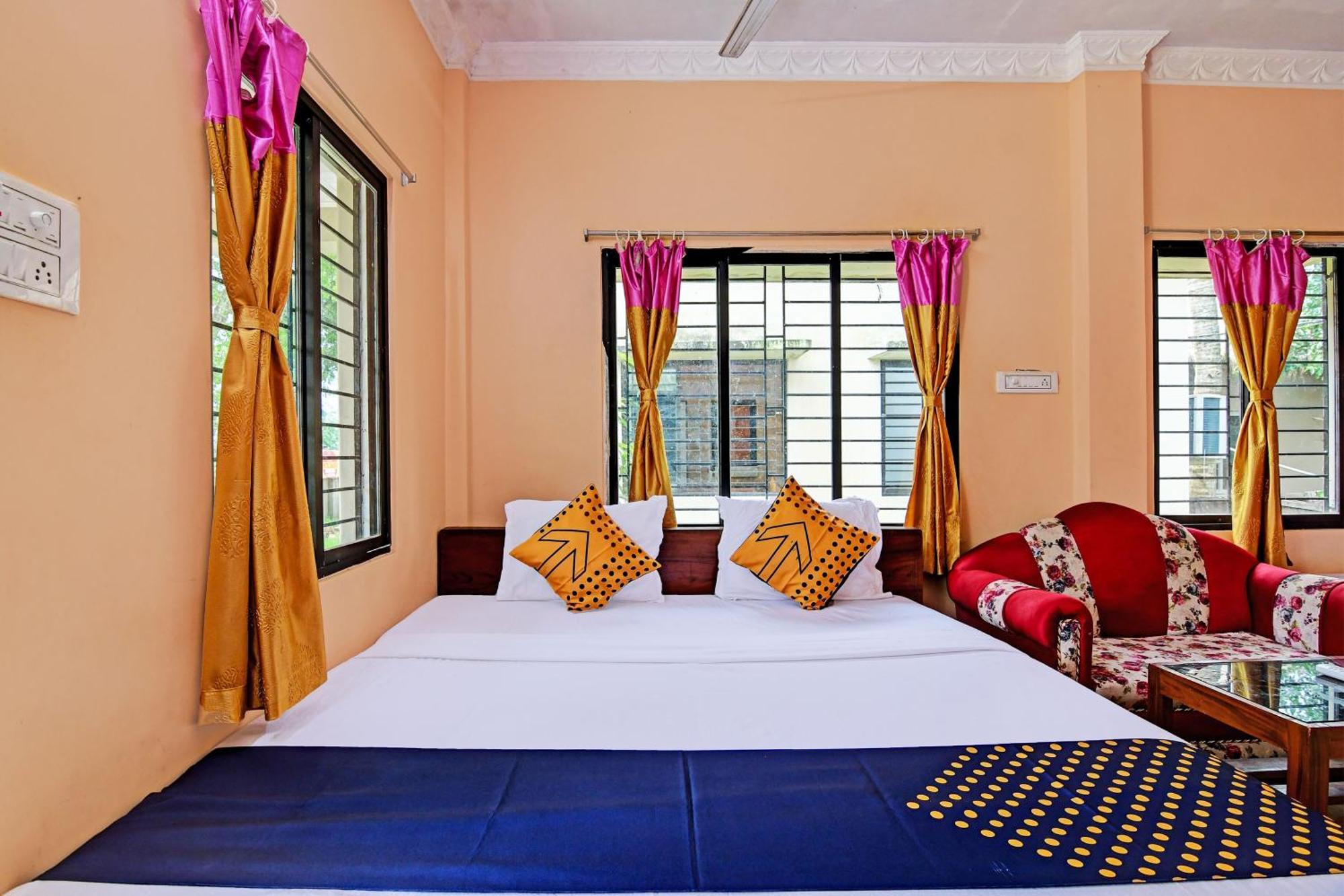 Spot On Sundarban Sanjog Mangrove Resort Purbbadulki 外观 照片