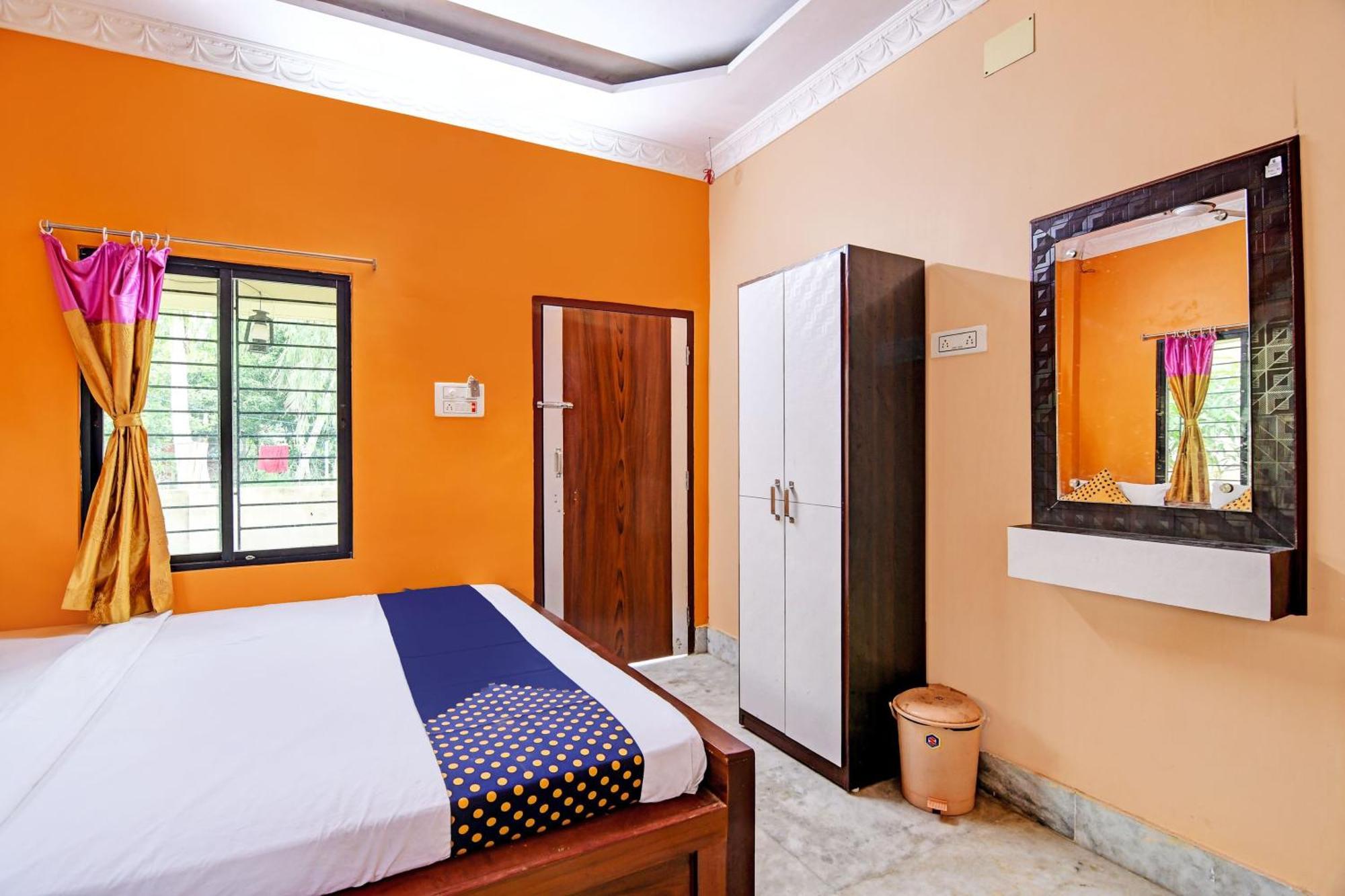 Spot On Sundarban Sanjog Mangrove Resort Purbbadulki 外观 照片