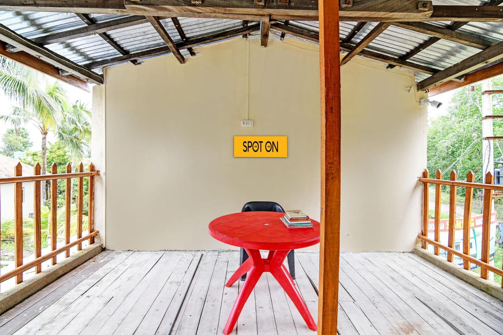 Spot On Sundarban Sanjog Mangrove Resort Purbbadulki 外观 照片