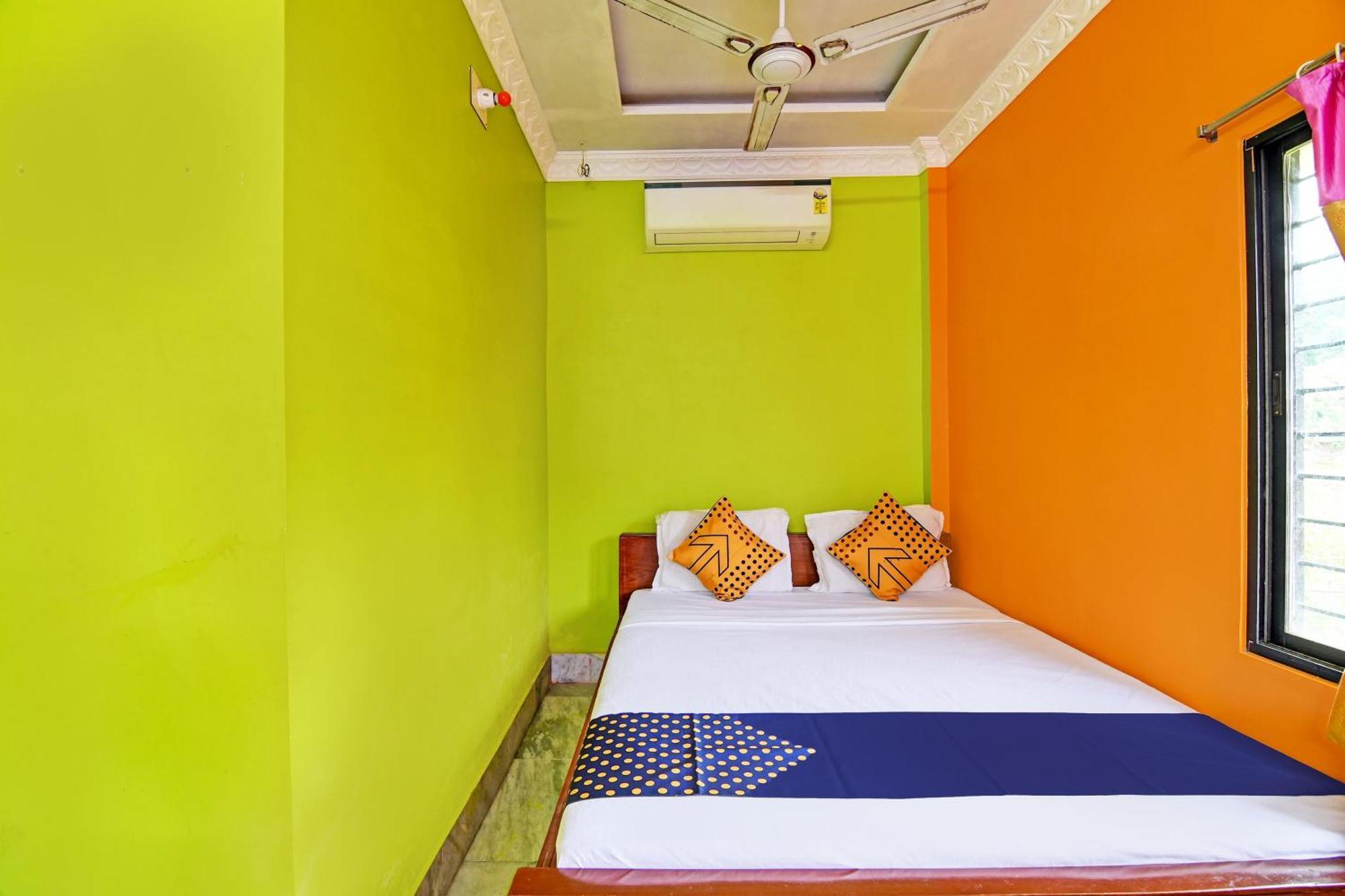 Spot On Sundarban Sanjog Mangrove Resort Purbbadulki 外观 照片