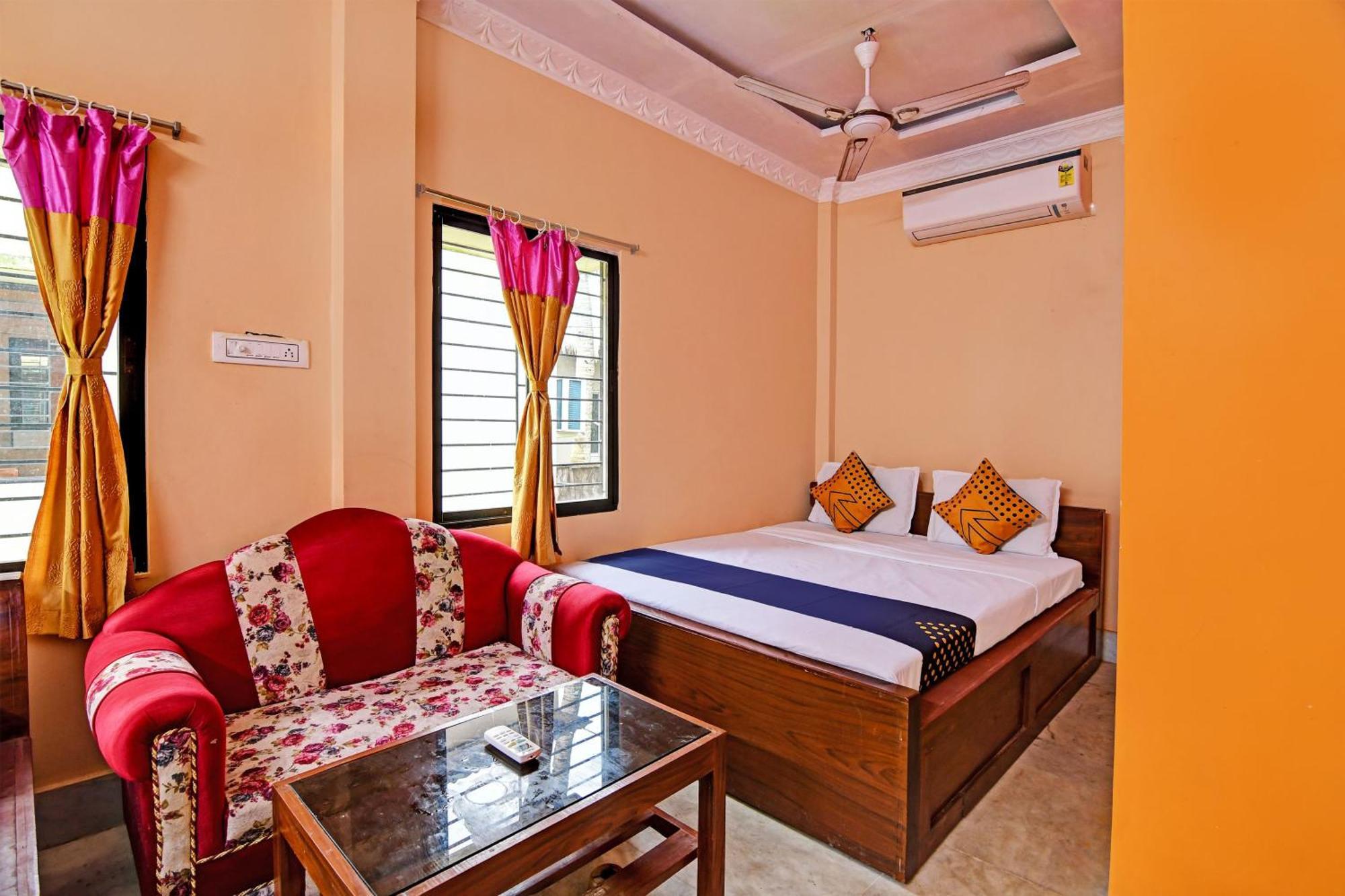 Spot On Sundarban Sanjog Mangrove Resort Purbbadulki 外观 照片
