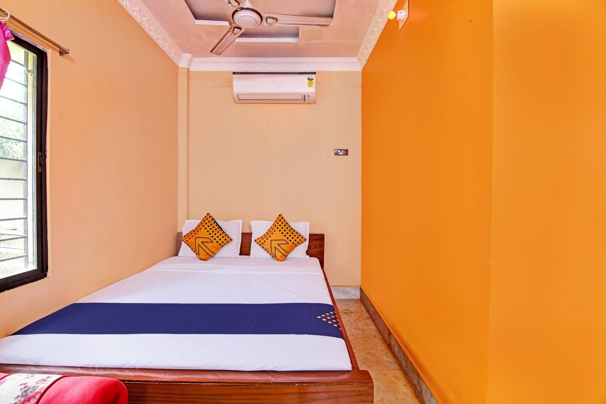 Spot On Sundarban Sanjog Mangrove Resort Purbbadulki 外观 照片